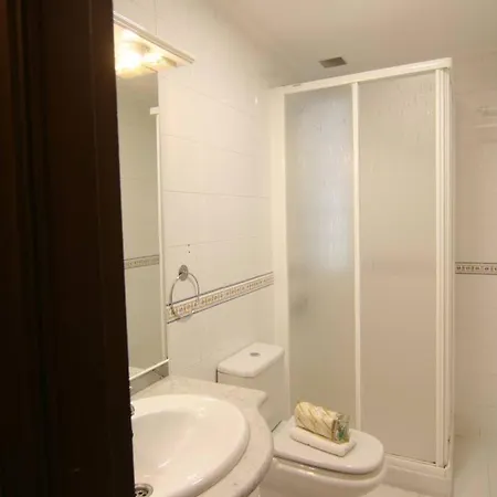 Apartment Funcional, Minimalista Y Muy Centrico *